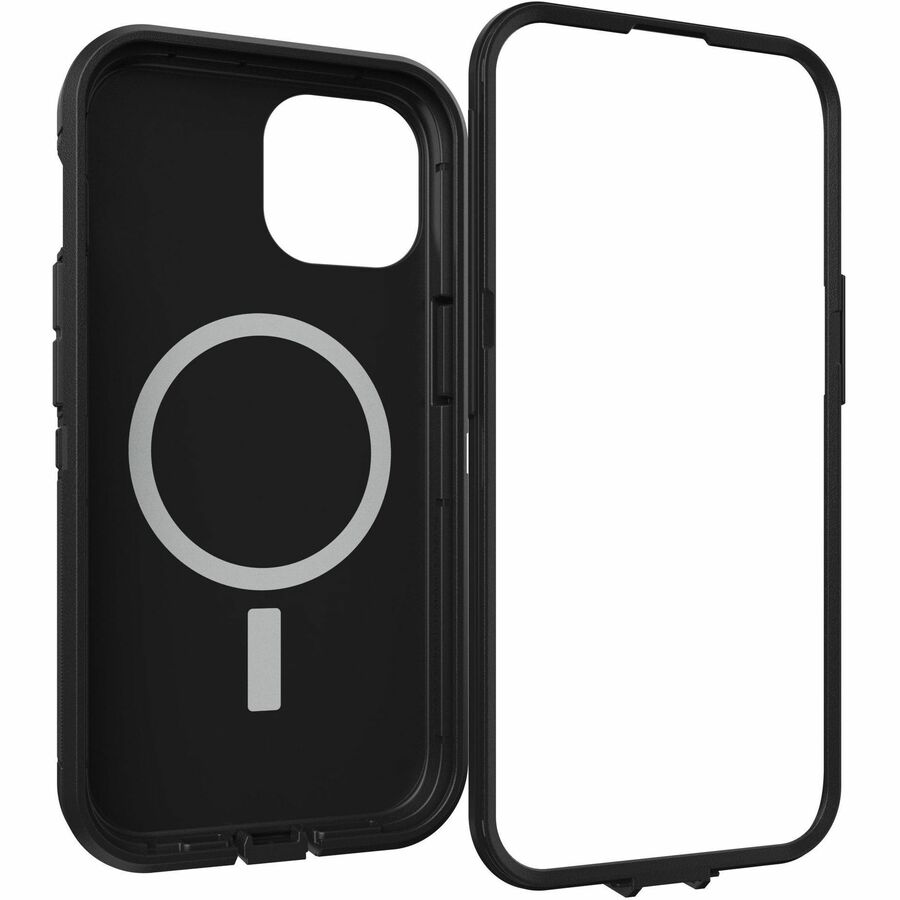 OtterBox iPhone 15, iPhone 14 & iPhone 13 Defender Series XT Case With Magsafe - For