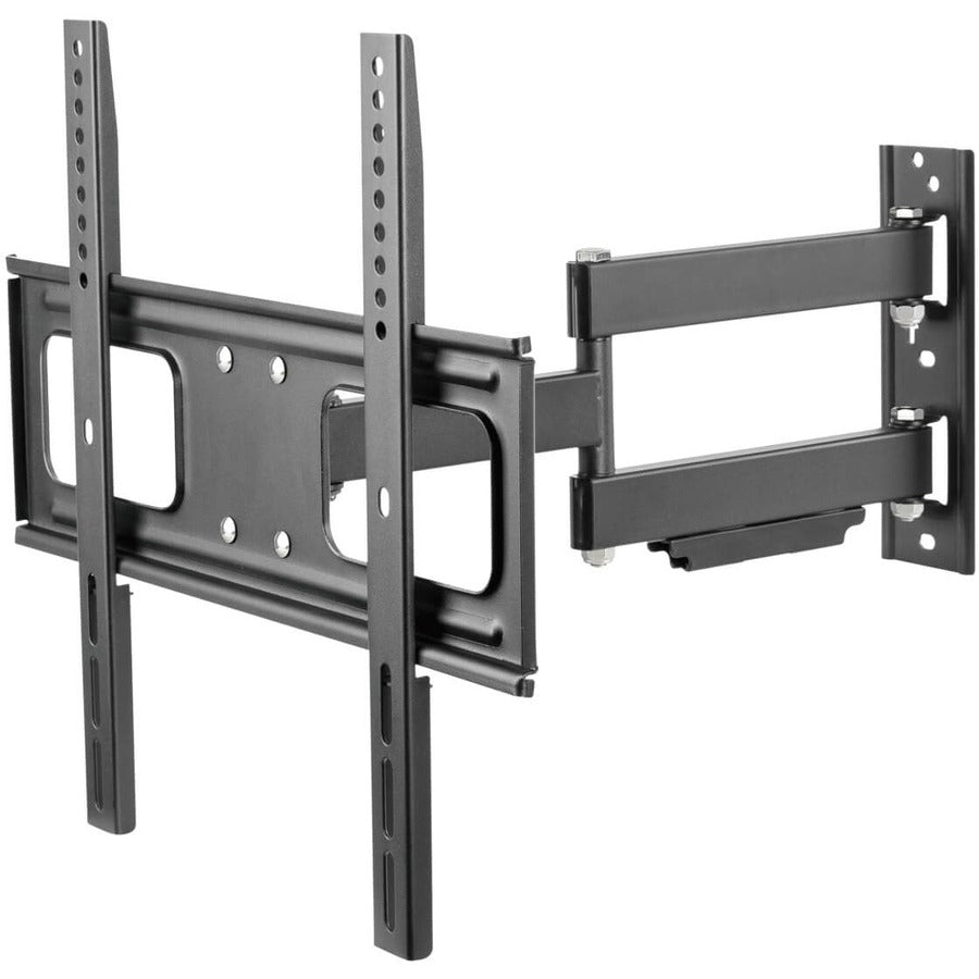 Outdoor Full-Motion TV Wall Mount for 32” to 80” Displays | Tripp Lite DWM3270XOUT