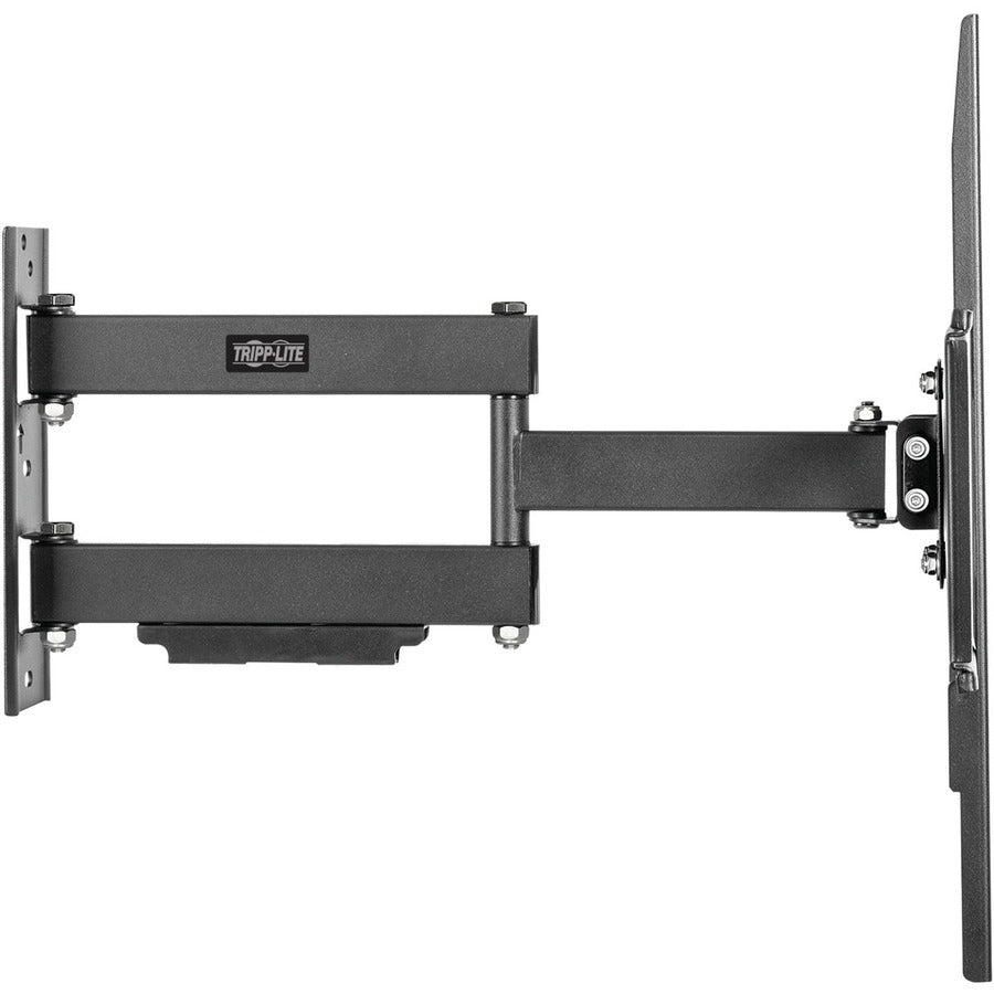 Outdoor Full-Motion TV Wall Mount for 32” to 80” Displays | Tripp Lite DWM3270XOUT