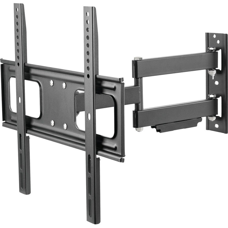 Outdoor Full-Motion TV Wall Mount for 32” to 80” Displays | Tripp Lite DWM3270XOUT