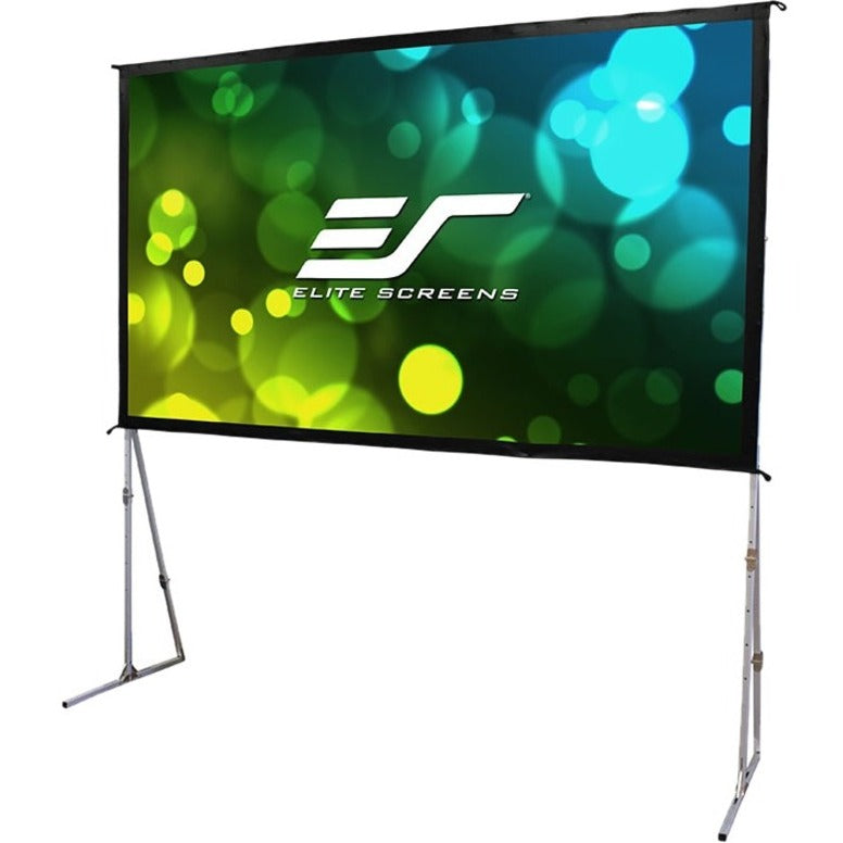Outdoor Projector Screen - Elite Screens Yard Master Plus 200 Inch 16:9 | Tecisoft OMS200H2PLUS