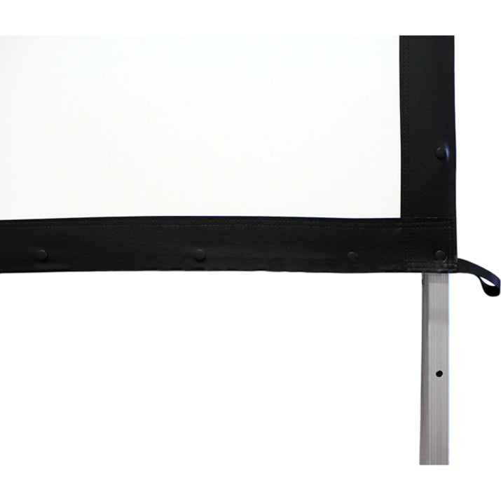 Outdoor Projector Screen - Elite Screens Yard Master Plus 200 Inch 16:9 | Tecisoft OMS200H2PLUS