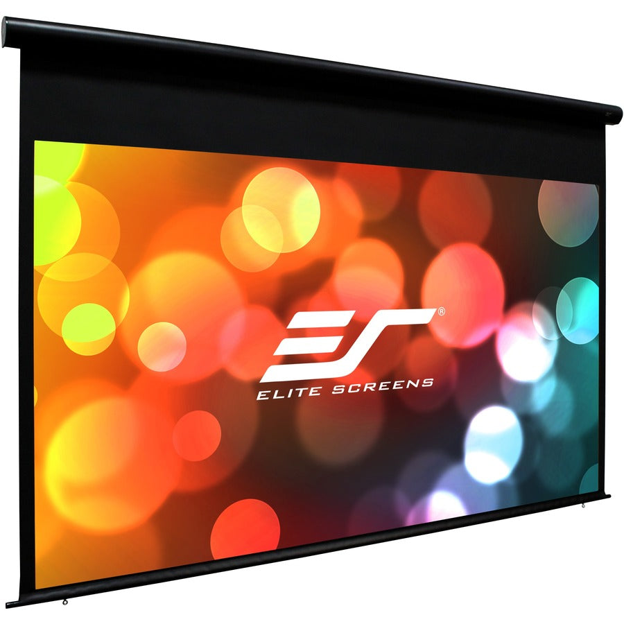Outdoor Projector Screen Motorized 120-Inch - Elite Screens Yard Master Electric 4K UHD | Tecisoft OMS120H-ELECTRIC