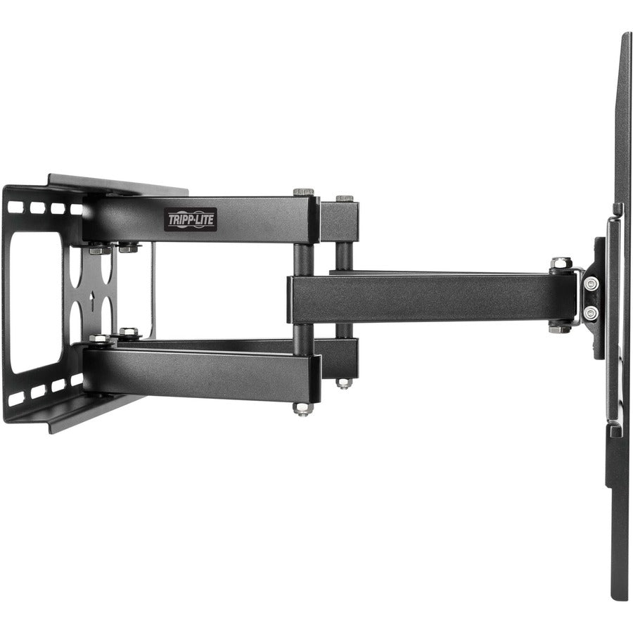 Outdoor Wall Mount Full Motion - 37-80" TV Weatherproof Articulating Arm | Tripp Lite DWM3780XOUT