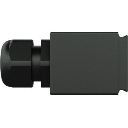 Outlet Metered Switched Power Distribution Unit - 3-Phase Energy Metering PDU | Raritan PX3-5523