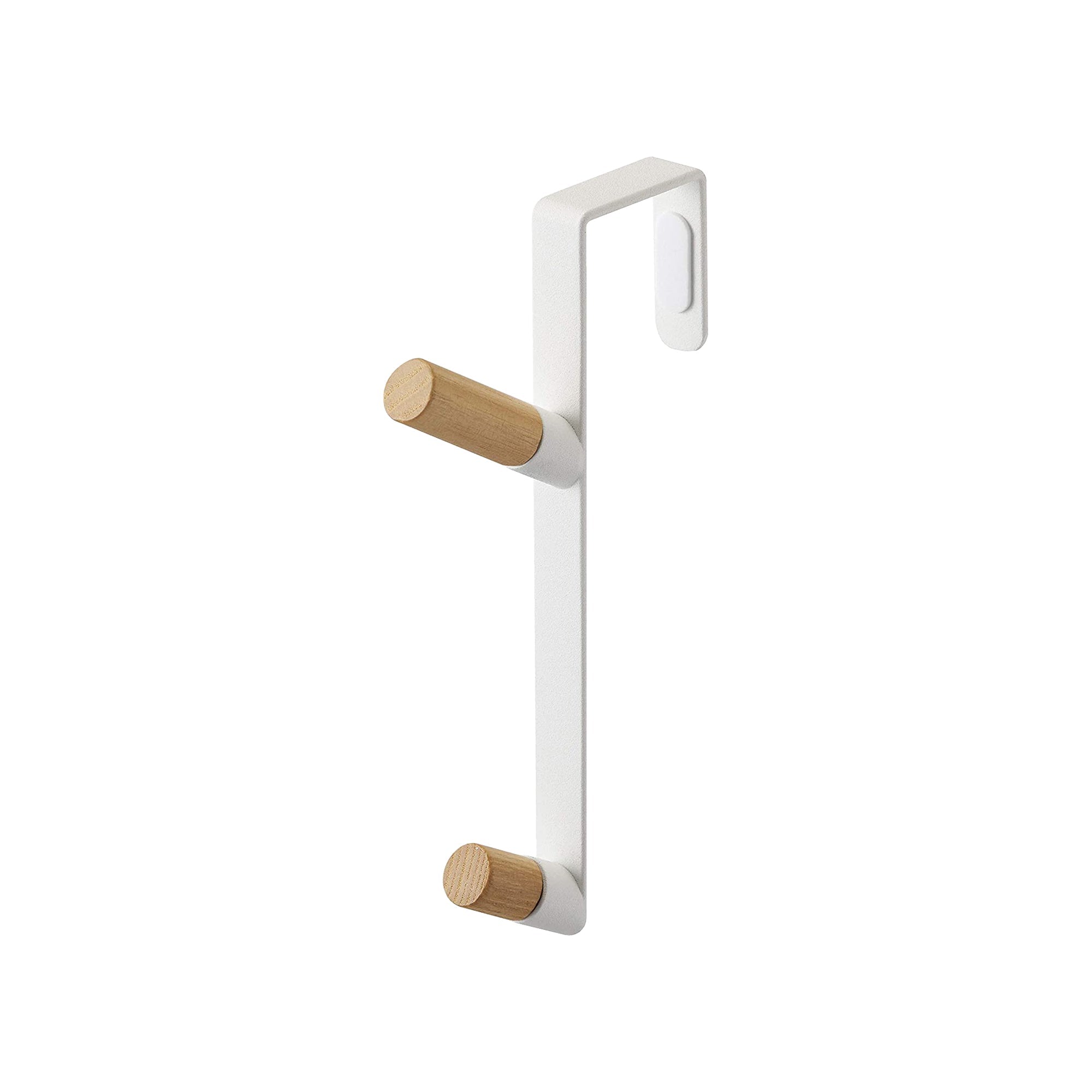 Over-the-Door Hook - Steel