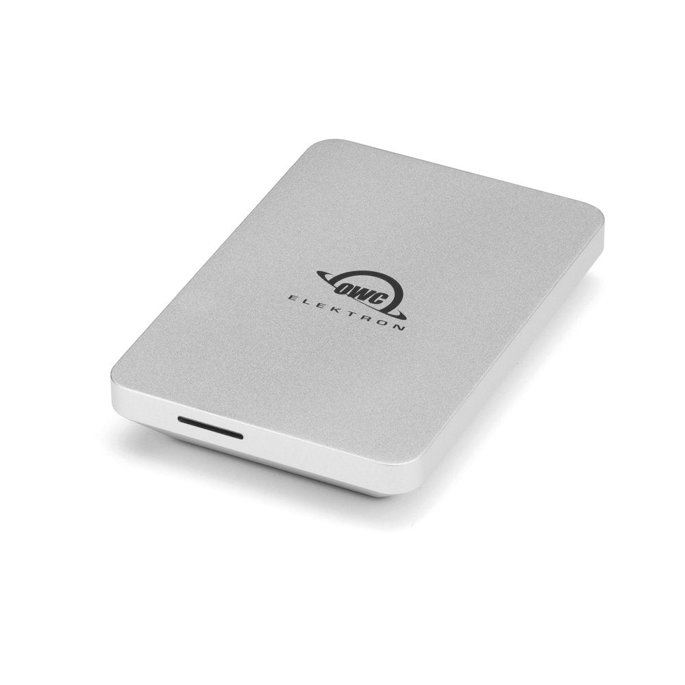 Owc Envoy Pro Elektron Ssd Enclosure Silver M.2 OWCENVPK01