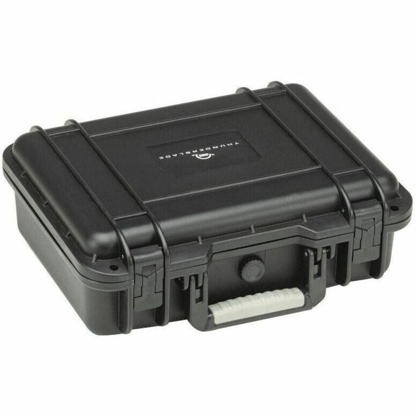 Owc Owctb3Tbv4T16 External Solid State Drive 16000 Gb Black