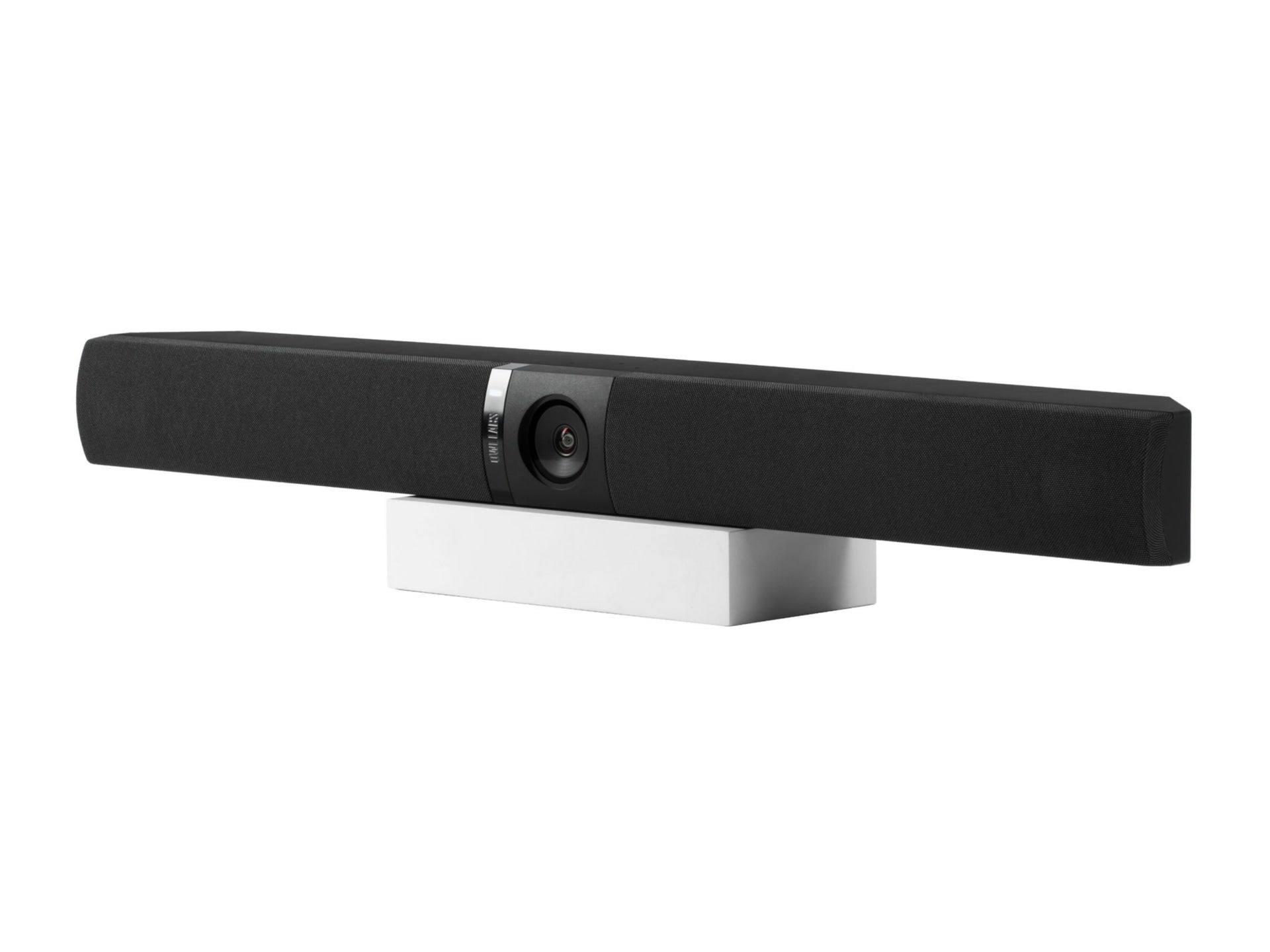 Owl Labs Owl Bar 4K Front-of-Room Camera for Pro Meetings Charcoal