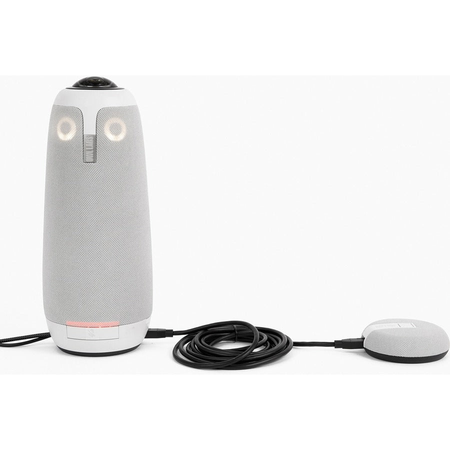 Owl Labs Wired Microphone for Camera, Video Conferencing, Voice EXM100-1000