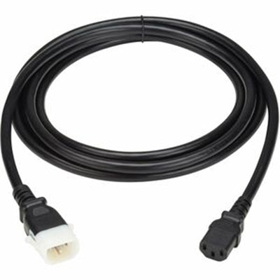 Eaton Tripp Lite P005-E10-6 PDU Power Cords 6-Pack