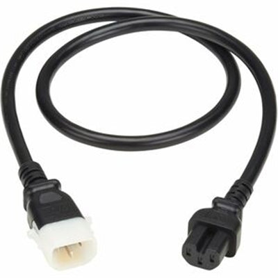 Eaton Tripp Lite P018-E03 PDU Power Cord