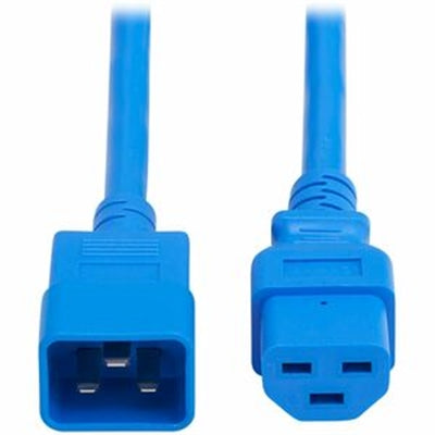 Eaton Tripp Lite P035-004-ABL C20 to C21 Power Cord