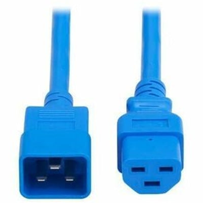 Tripp Lite P035-005-ABL Power Cord C20 to C21 20A 250V
