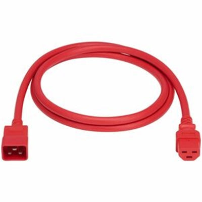 Eaton Tripp Lite P035-005-ARD 20A C20 to C21 Power Cord