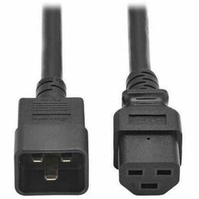 Eaton Tripp Lite P035-2P5 Power Cord C20 to C21