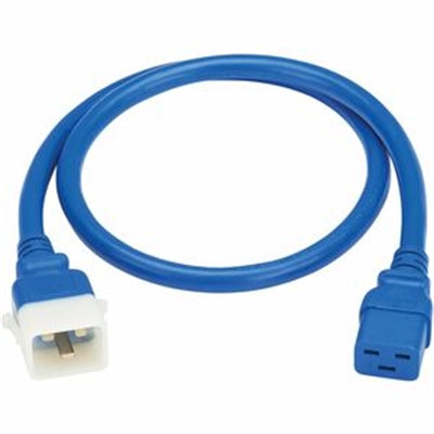 Eaton Tripp Lite P036-E06-ABL-6 PDU Power Cords 6-Pack