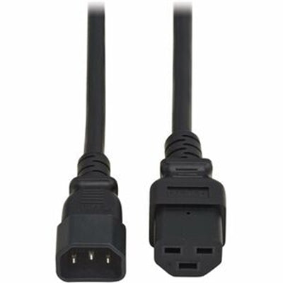 Tripp Lite P037-003 Power Cord C14 to C21