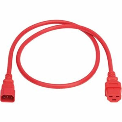 Eaton Tripp Lite P037-003-ARD Power Cord C14 to C21