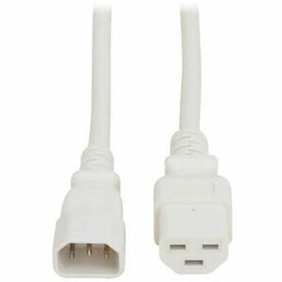 Eaton Tripp Lite P037-006-AWH 15A 6ft C14 to C21 Power Cord