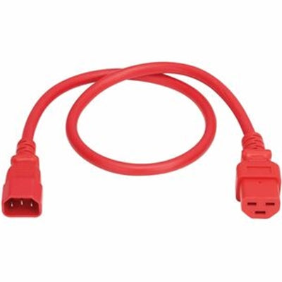 Eaton Tripp Lite P037-2P5-ARD Power Cord C14 to C21