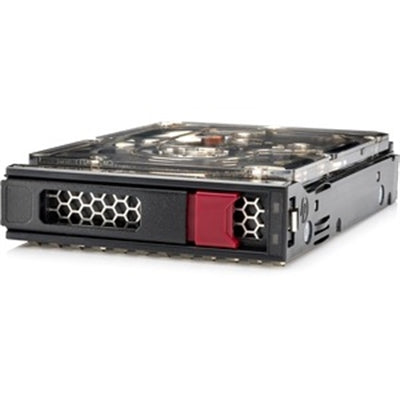 HPE 16TB SATA 6G Business Critical 7.2K LFF HDD