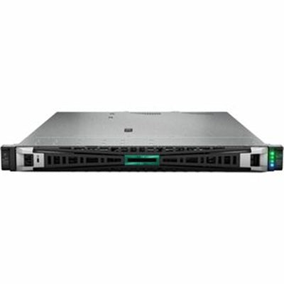 HPE ProLiant DL320 Gen11 1U Rack Server