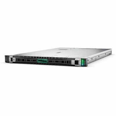 HPE ProLiant DL360 Gen12 6517P 1U Rack Server