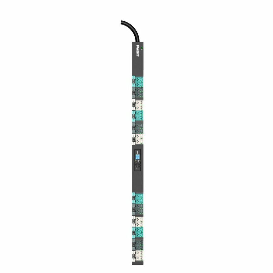 PANDUIT EL2P MS PDU 48 Outlets 60A/63A High-Capacity Power Distribution