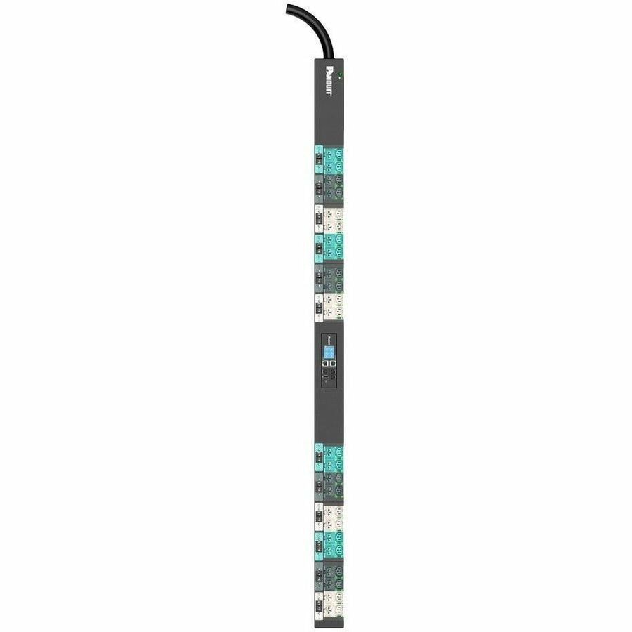 PANDUIT EL2P MS PDU 48 Outlets 60A/63A High-Capacity Power Distribution
