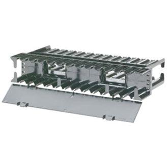 PANDUIT NetManager Horizontal Cable Manager