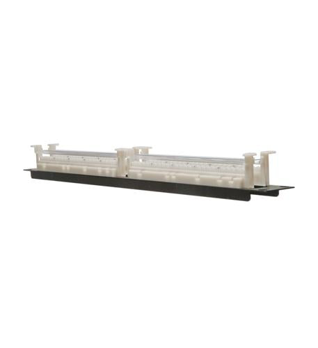 PATCH PANEL- 110- 100-PAIR- 1 RMS ICC-IC110RM100