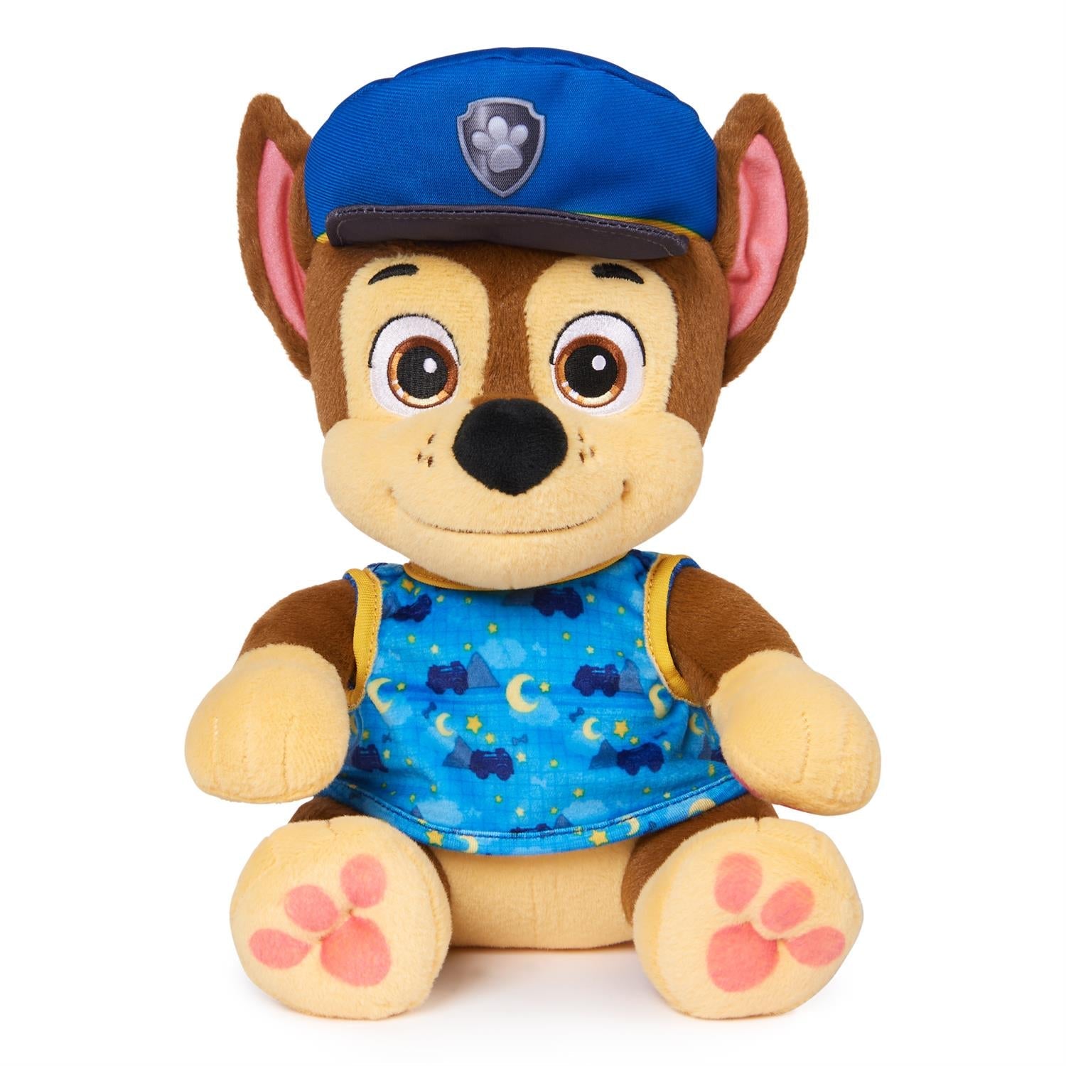 PAW Patrol Bedtime Plush - Chase