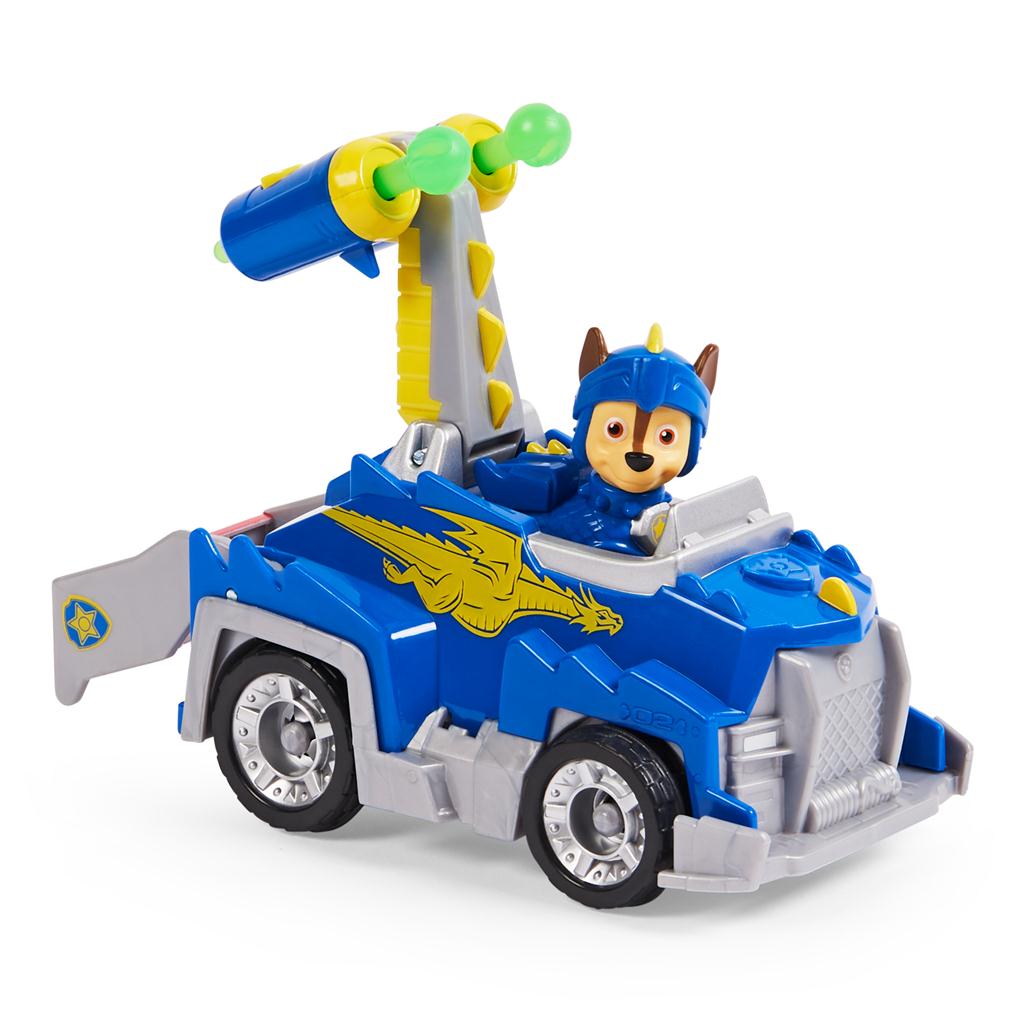 PAW Patrol Rescue Knights - Chase