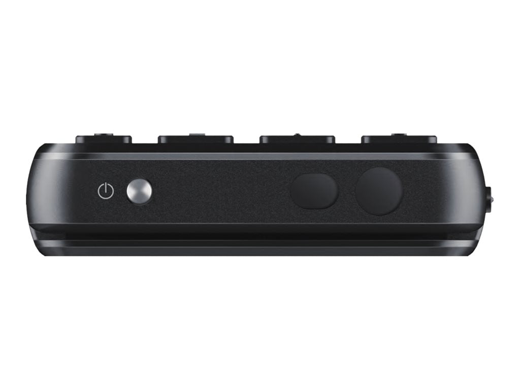PAX D190 - Data collection terminal - Prolin - 128 MB - 2.4 color TFT (320 x 240) - Wi-Fi