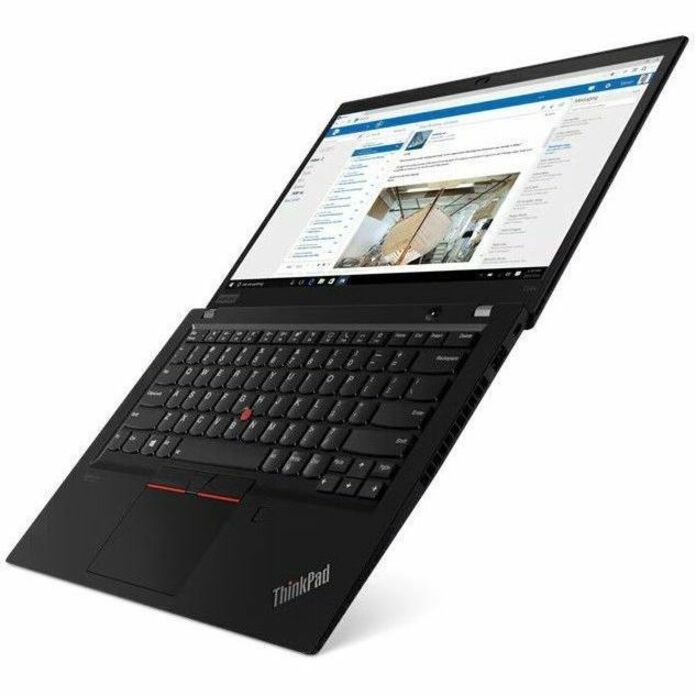 PC WHOLESALE EXCLUSIVE ThinkPad T14s 2-in-1 Touchscreen Laptop