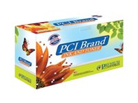 PCI USA Konica-Minolta TNP44 A6VK01F Black Toner Cartridge