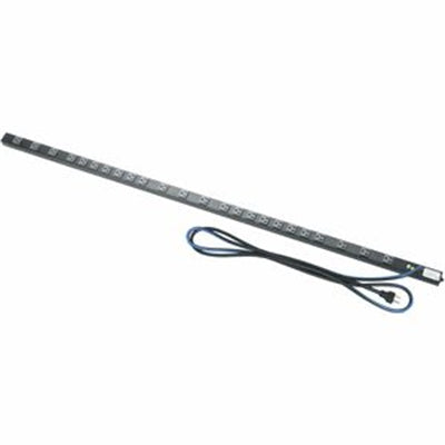 Middle Atlantic PD-2415SC-NS 24-Outlet 15A Power Strip