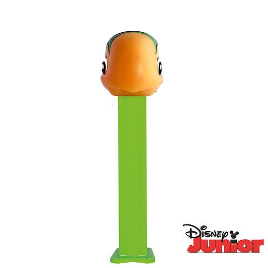 PEZ Disney Jr Dispenser -