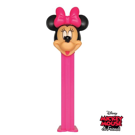 PEZ Disney Jr Dispenser -