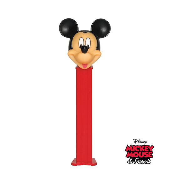 PEZ Disney Jr Dispenser -