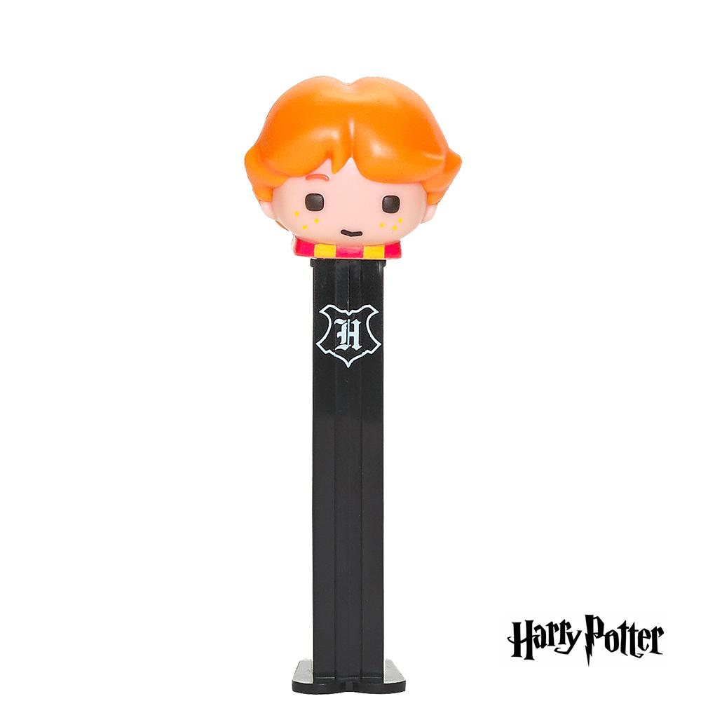 PEZ Harry Potter Dispenser - Ron Weasley