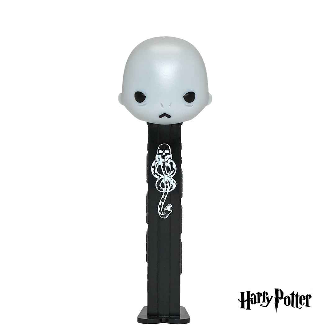 PEZ Harry Potter Dispenser - Ron Weasley
