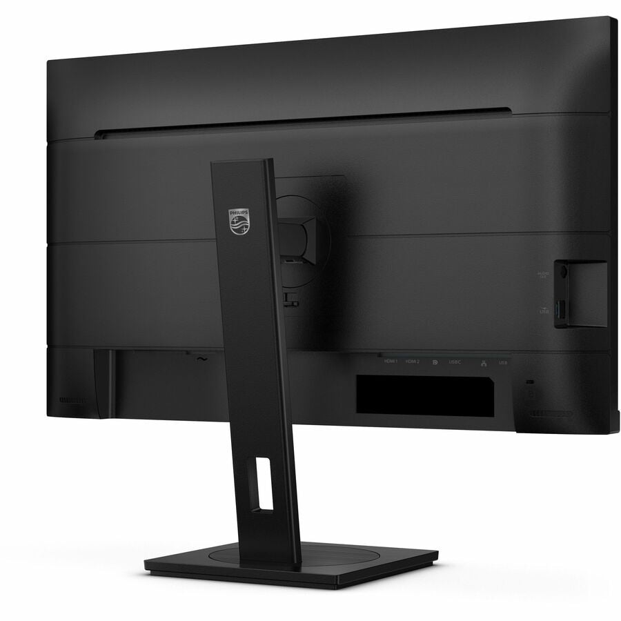PHILIPS 27B1U3900 27" UHD LED Monitor with USB-C & Adjustable Stand for Professionals