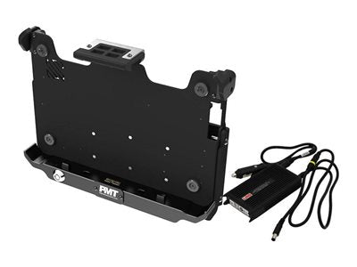 PMT - Docking station - for tablet - HDMI - 100Mb LAN - for Dell Latitude 7230 Rugged Extreme Tablet AS7.D921.110