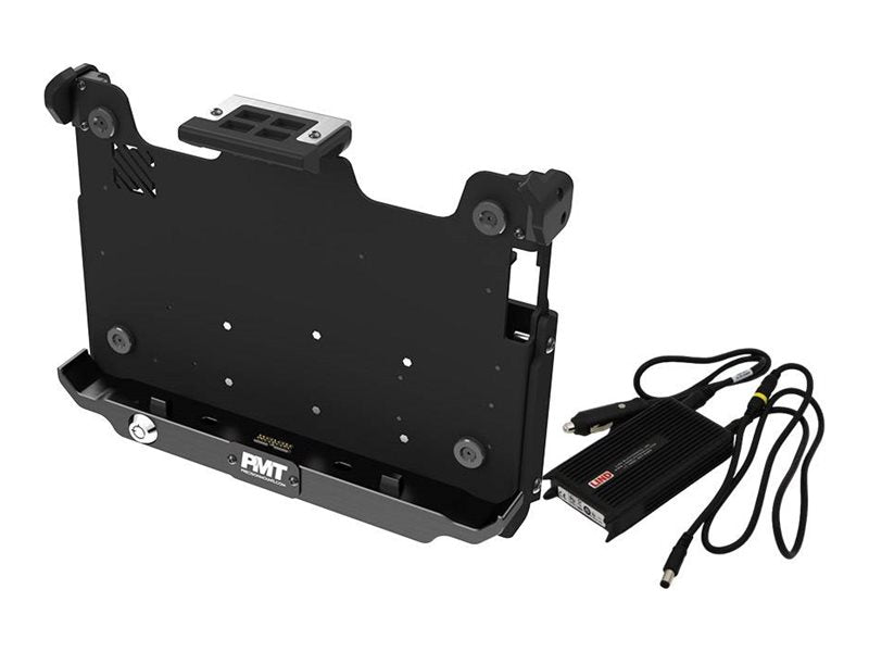 PMT - Docking station - for tablet - HDMI - 100Mb LAN - for Dell Latitude 7230 Rugged Extreme Tablet AS7.D921.110