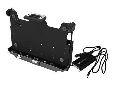 PMT - Docking station - for tablet - HDMI - 100Mb LAN - for Dell Latitude 7230 Rugged Extreme Tablet AS7.D921.112-PS