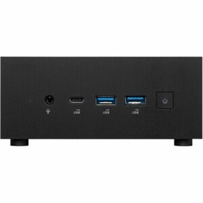 ASUS ExpertCenter PN65 Barebone Mini PC System
