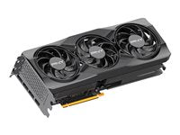PNY GeForce RTX 5070 Ti 16GB Overclocked Triple Fan GPU for Gamers