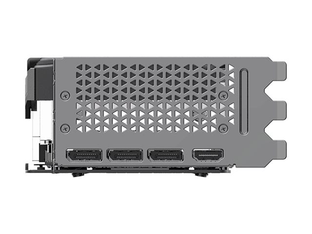 PNY GeForce RTX 5070 Ti 16GB Overclocked Triple Fan GPU for Gamers